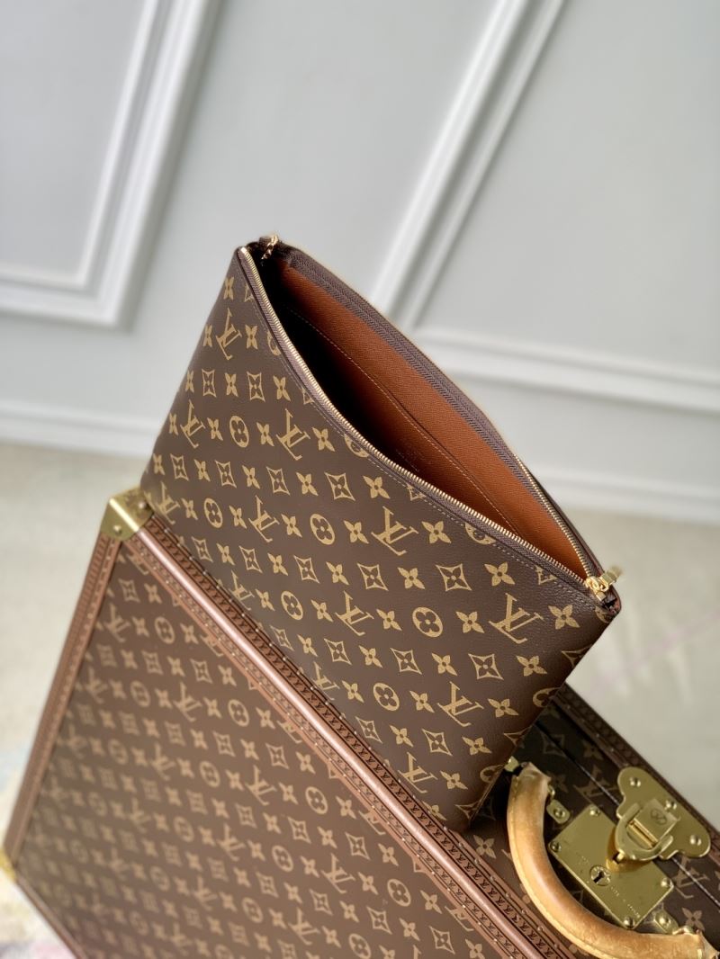 LV Satchel bags